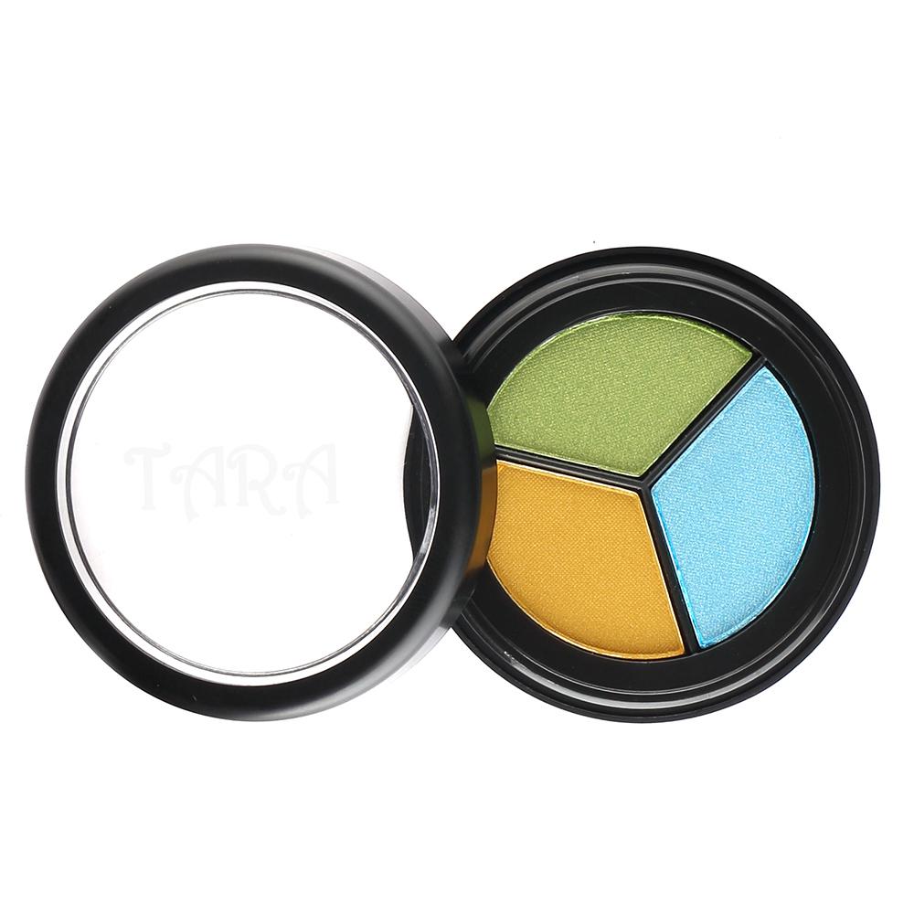 Tara Eyeshadow Trio Olegwa 