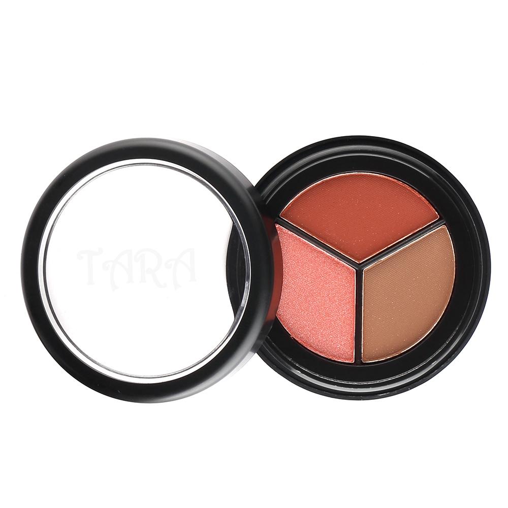 Tara Eyeshadow Trio Uyayi 