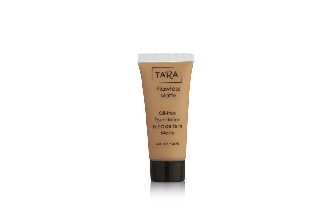 Tara Flawless Matte Oil Free TM321 20 ml