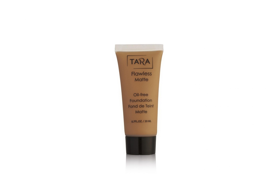 Tara Flawless Matte Oil Free TM322 20 ml.