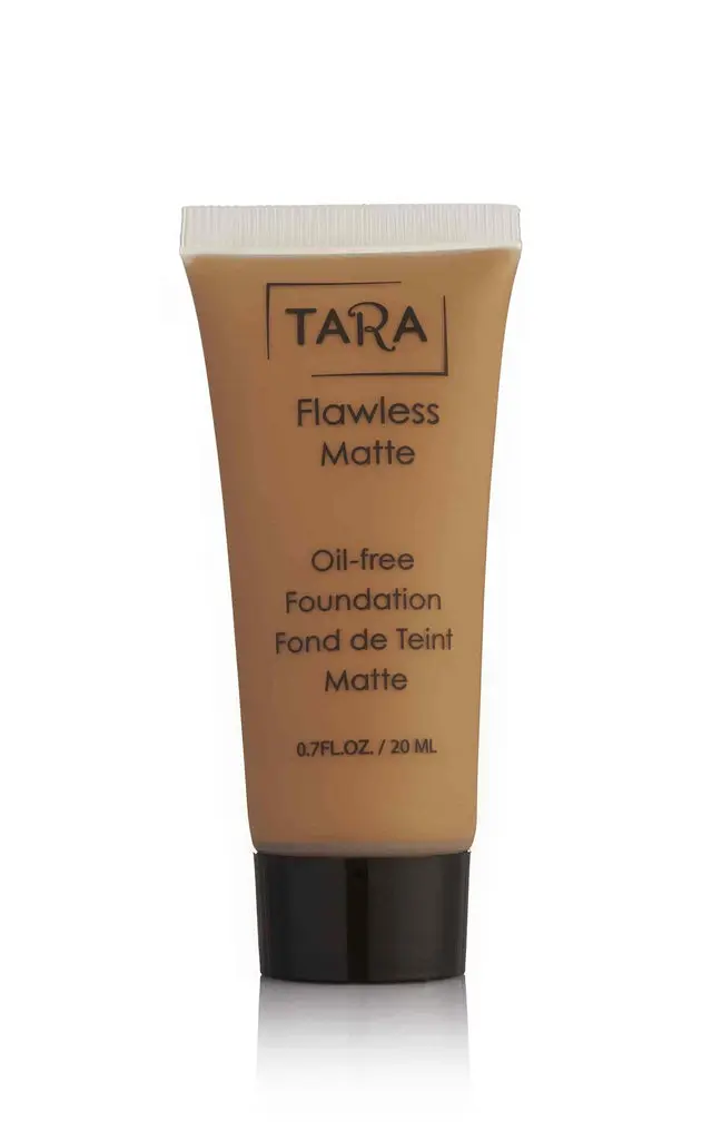 Tara Flawless Matte Oil Free TM325 20ml.