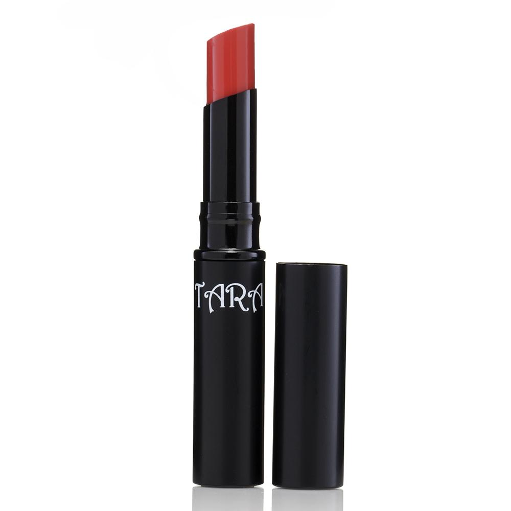 Tara Lipstick Matte Sapele 