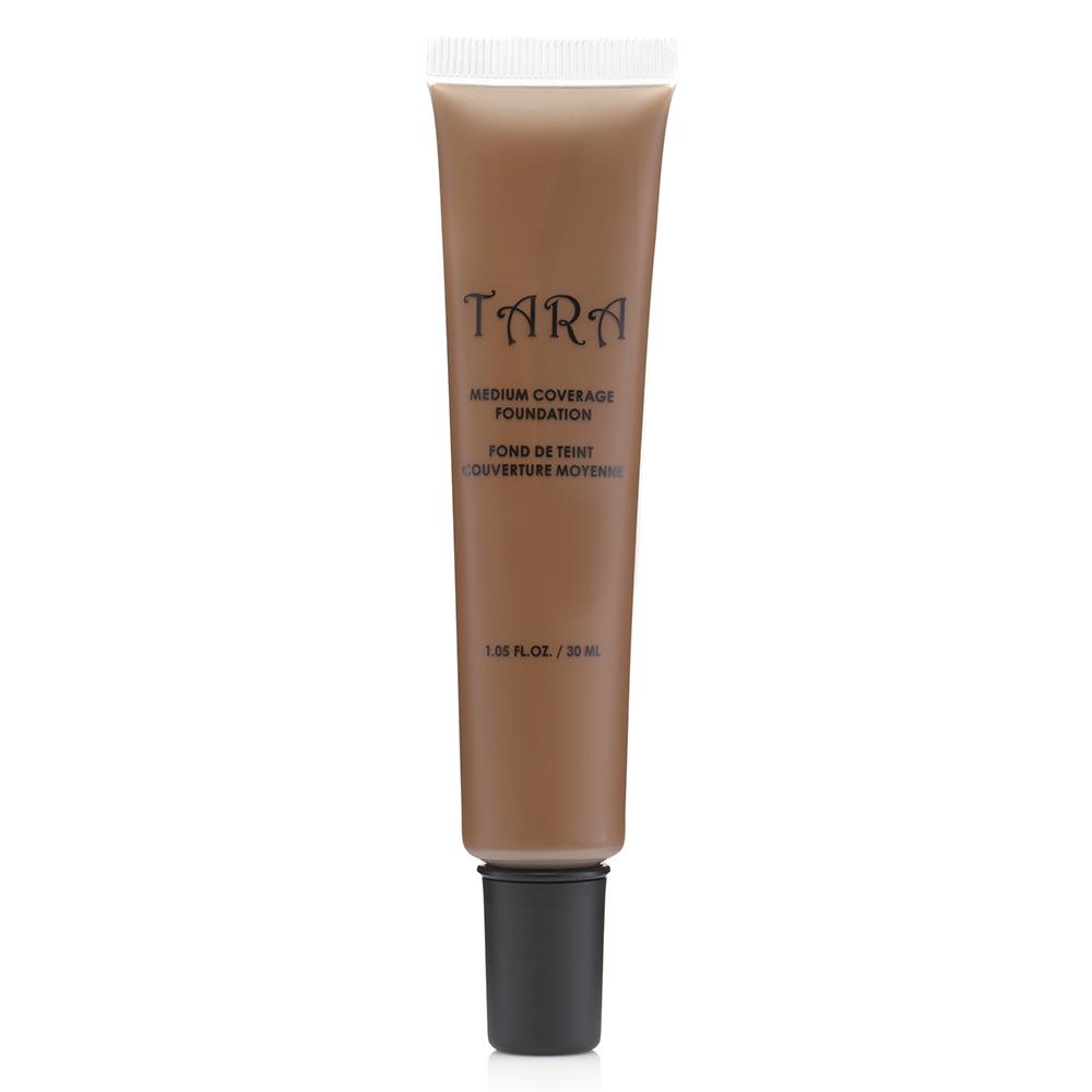 Tara Medium coverage foundation TF315 1.05 fl /30m