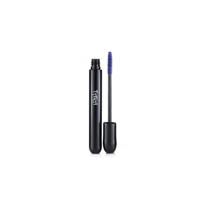 Tara Volume Boosting Eye Mascara Blue 