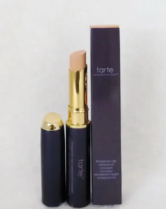 Tarte Amazonian Clay Concealer Waterproof Fair 