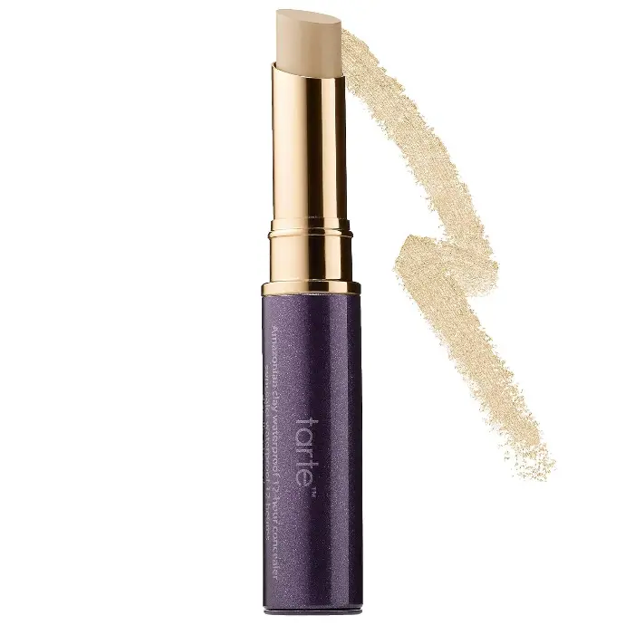 Tarte Amazonian Clay Concealer Waterproof Light Medium Beige 