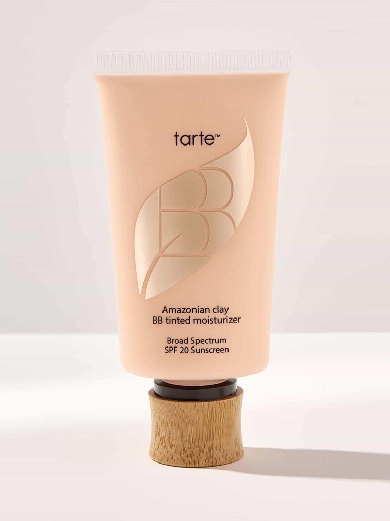 Tarte Amazonian Clay Foundation BB Tinted Moisturizer 