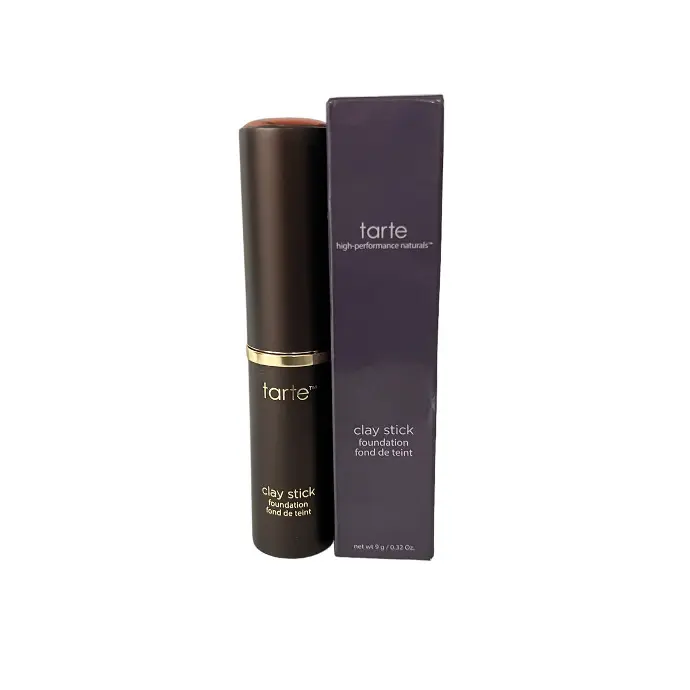 Tarte Clay Stick Foundation Fair Beige 0.32oz