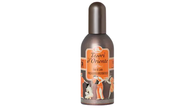 Tesori Fior Di Loto Perfume 100 ml