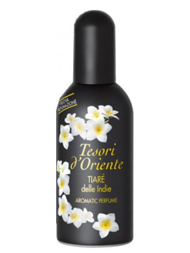 Tesori Frangipani Delle Indie Aromatic 100 ml