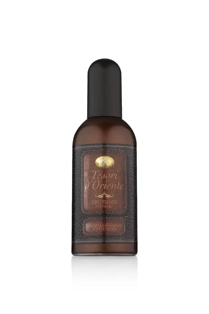 [5121] Tesori Legno Di Guajaco Perfume 100 ml