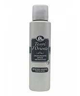 Tesori Muschio Bianco White Musk Deodorant Spray 150 ml