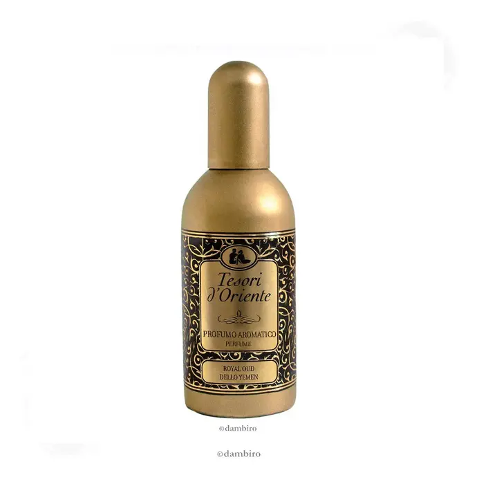 Tesori Royal Oud Perfume 100 ml