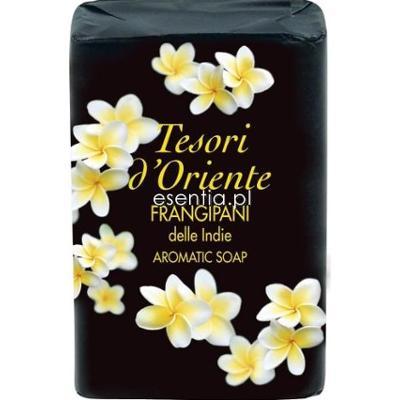 Tesori D'Oriente Frangipani Soap