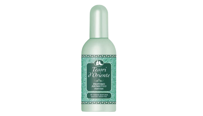 [14885] Tesori The Verde Perfume 100 ml