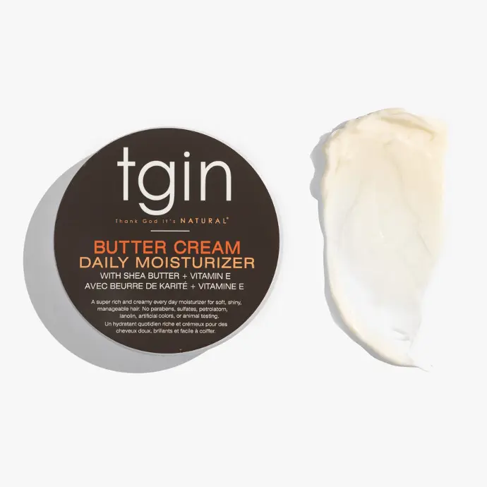 Tgin Butter Cream Daily Moisturizer 350g