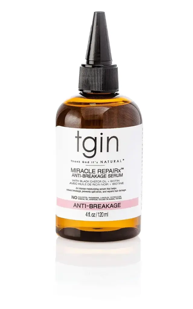 Tgin Miracle Repair Anti Breakage Serum 120ml