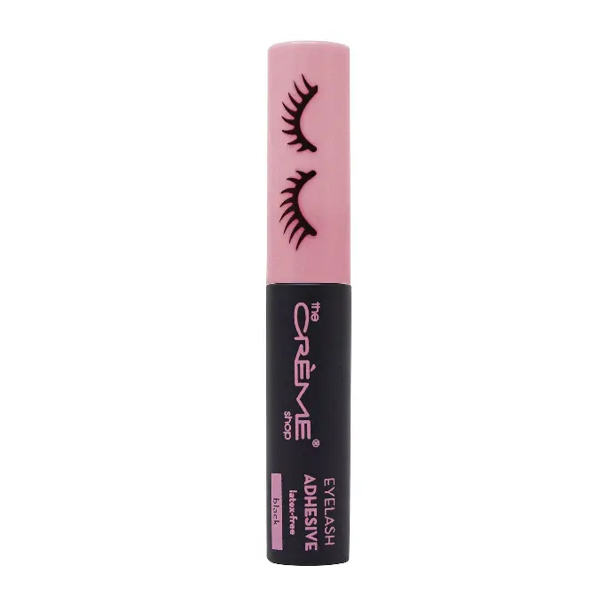 The Creme shop Eyelash Adhesive Waterproof Dark 