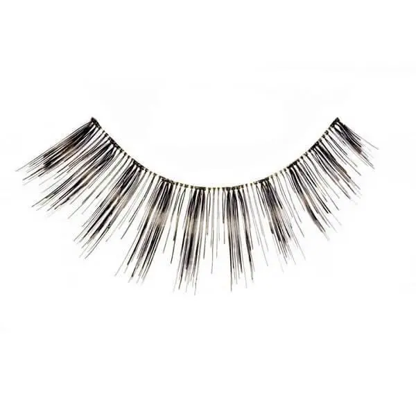 The Creme shop Eyelashes 106 Black 