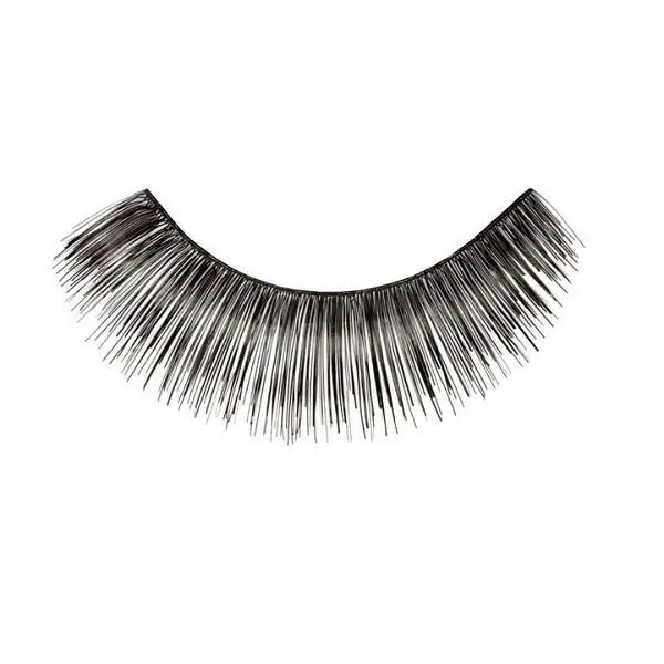 The Creme shop Eyelashes 20 Black 