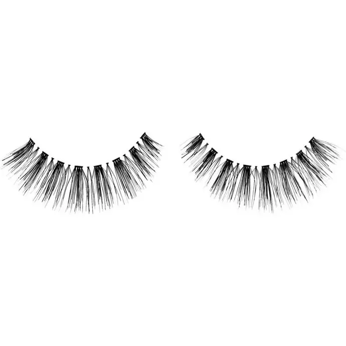 The Creme shop Eyelashes 415 Black 