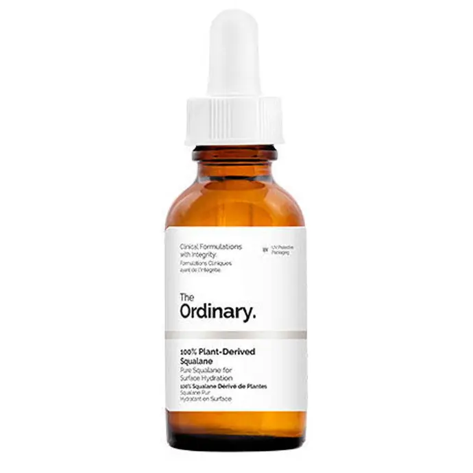 The Ordinary 100% Plant Derived Squalane 30ml