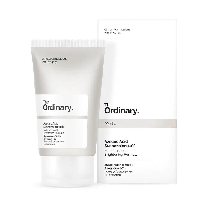 The Ordinary Azelaic Acid Suspension 10% 