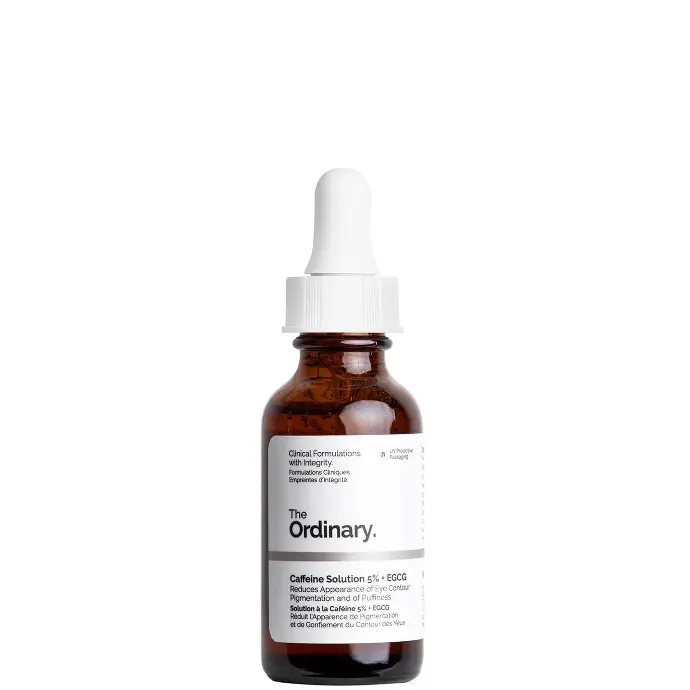 The Ordinary Caffeine Solution 5% EGCG 30ml