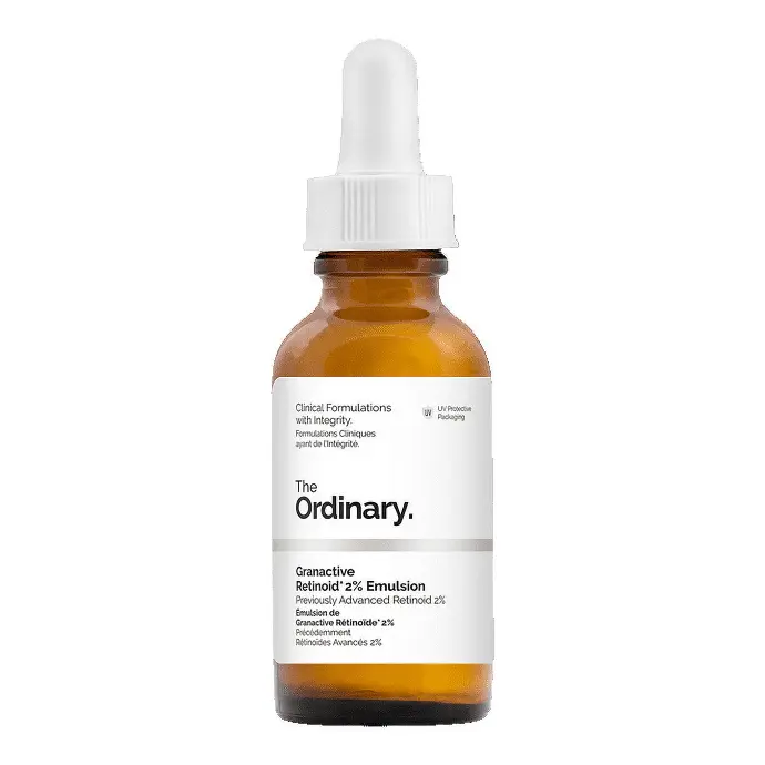 The Ordinary Granactive Retinoid 2% Emulsion 30ml