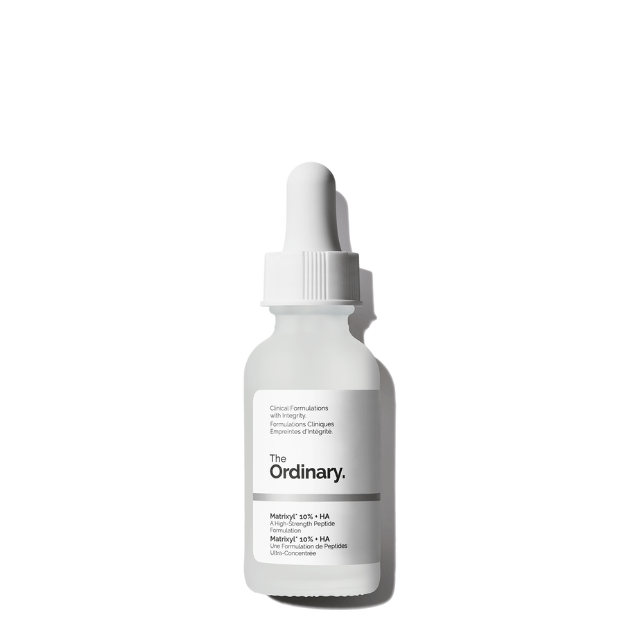 The Ordinary Matrixyl 10% + HA 30ml