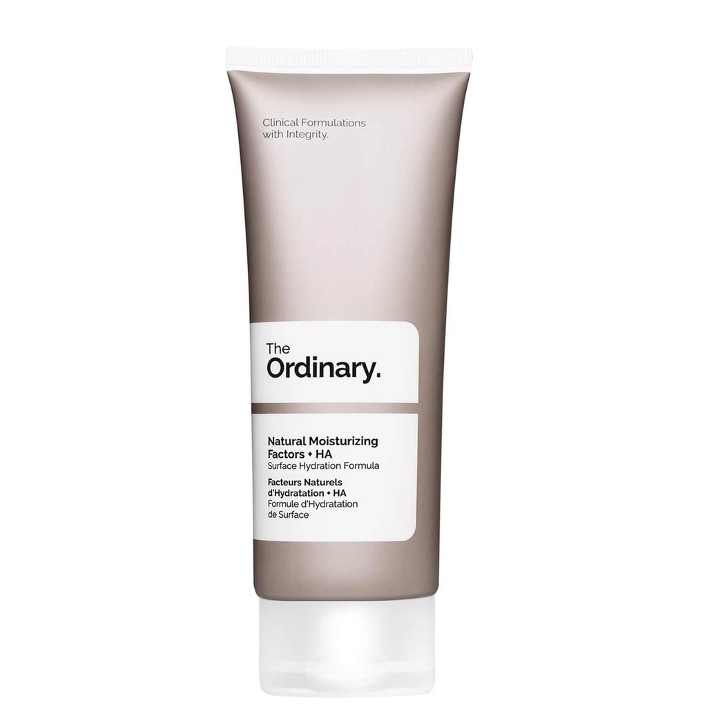 The Ordinary Natural Moisturizing Factor + HA 100ml