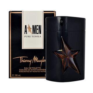 Thierry mugler Natural Mist Amen Pure Tonka EDT 100ml