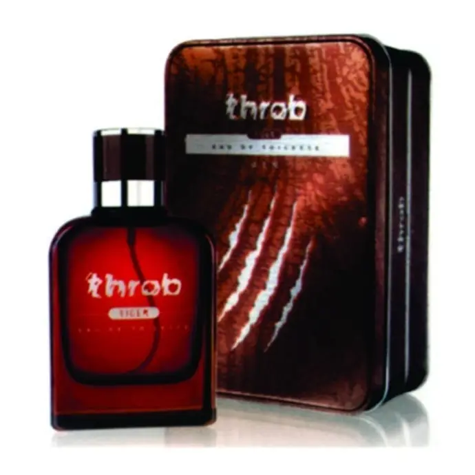 Throb Throb Perfumed spray 150ml