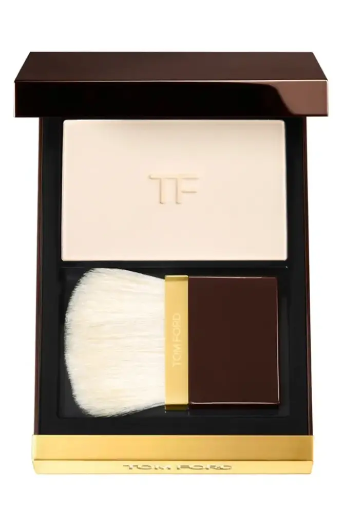 Tom Ford Finishing Powder 01 Alabaster Nude 9g