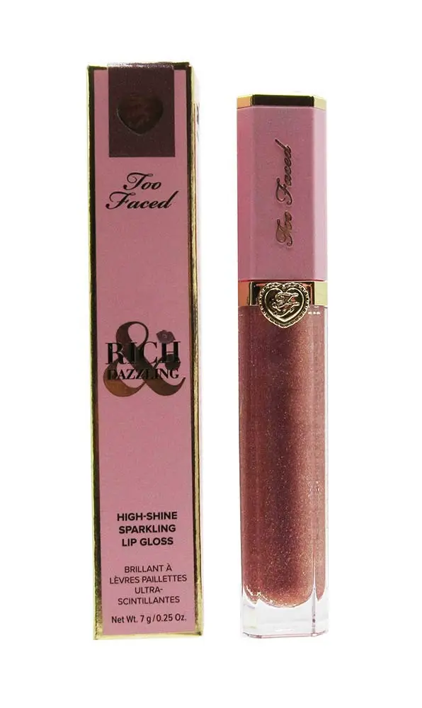 Tom ford Lip Gloss Raisin The Roof 0.25oz