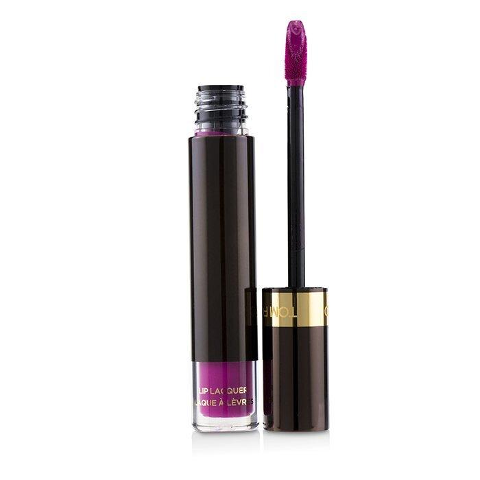 Tom Ford Lip Lacquer Liquid Matte 05 Violet Fatale 2.7ml