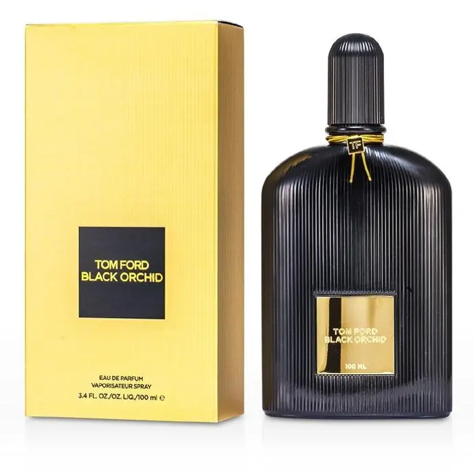 Tom Ford Natural Mist Black Orchid EDP 100ml