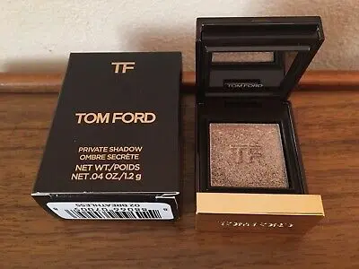 Tom Ford Private Shadow 02 Breathless Paillette 1.2g