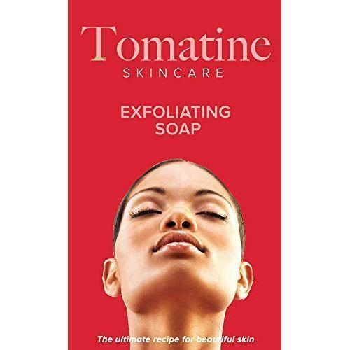 Tomatine Exfoliating Soap Exfoliating Soap 200g