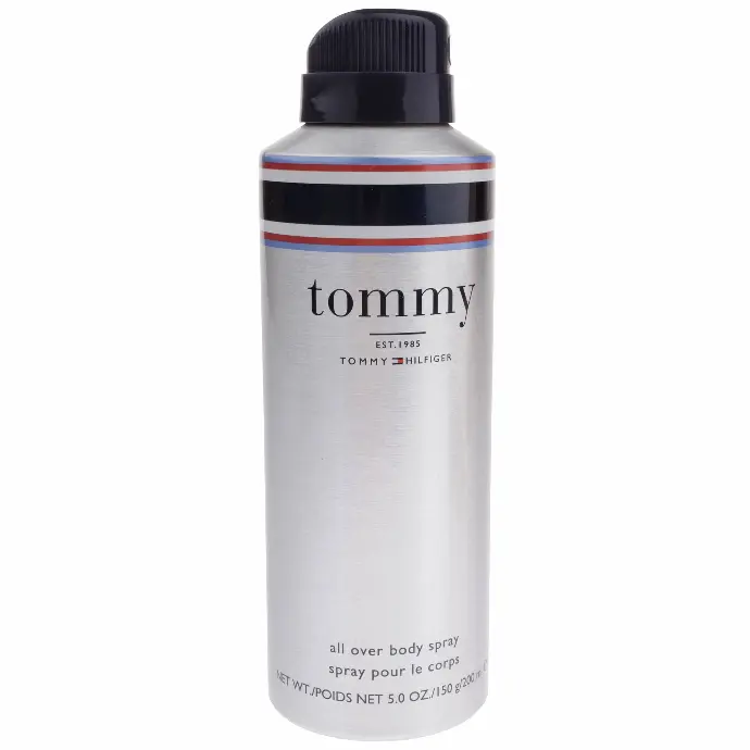 Tommy Hilfiger All Over Body Spray All Over Body Spray 4oz