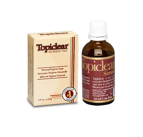 Topiclear Serum 50ml