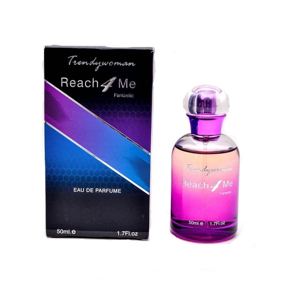 Trendywoman Reach 4 Me Perfume 50ml 1.7fl.oz 