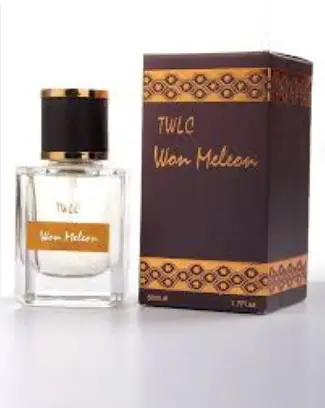 Trendywoman Ltd Won Meleon 100ml