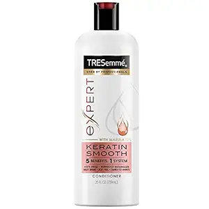 Tresemme Expert Conditioner Keratin Smooth Color Conditioner 25oz
