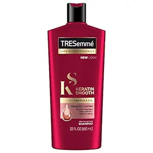 Tresemme Shampoo Keratin Smooth Shampoo 22oz