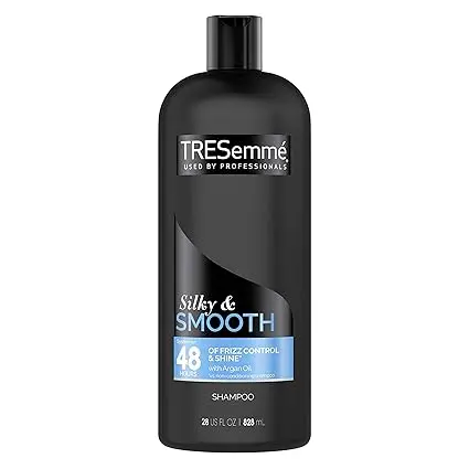 Tresemme Shampoo Touchable Softness 28oz