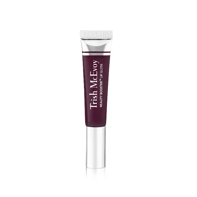 Trish McEvoy Beauty Booster spf 15 Lipgloss Big 