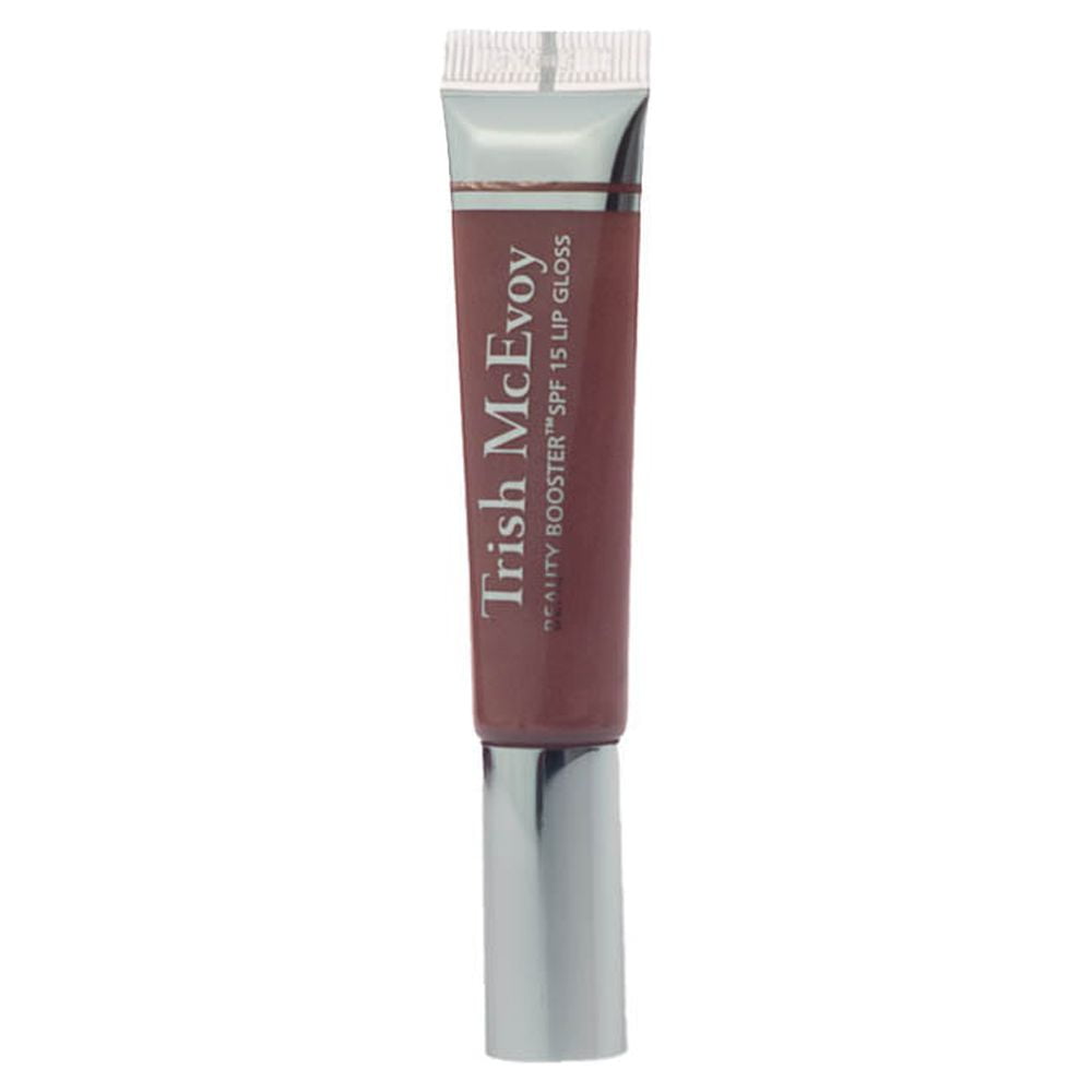 Trish McEvoy Beauty Booster Spf 15 Lipgloss Small 0.28g