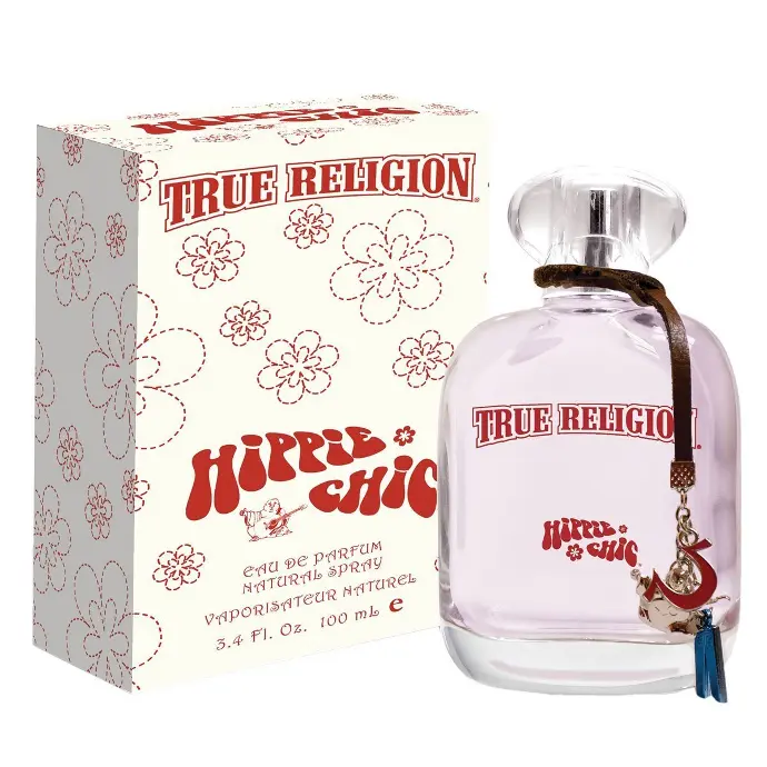 TRUE True Religion Fragrances True Religion Fragrances Hippie 