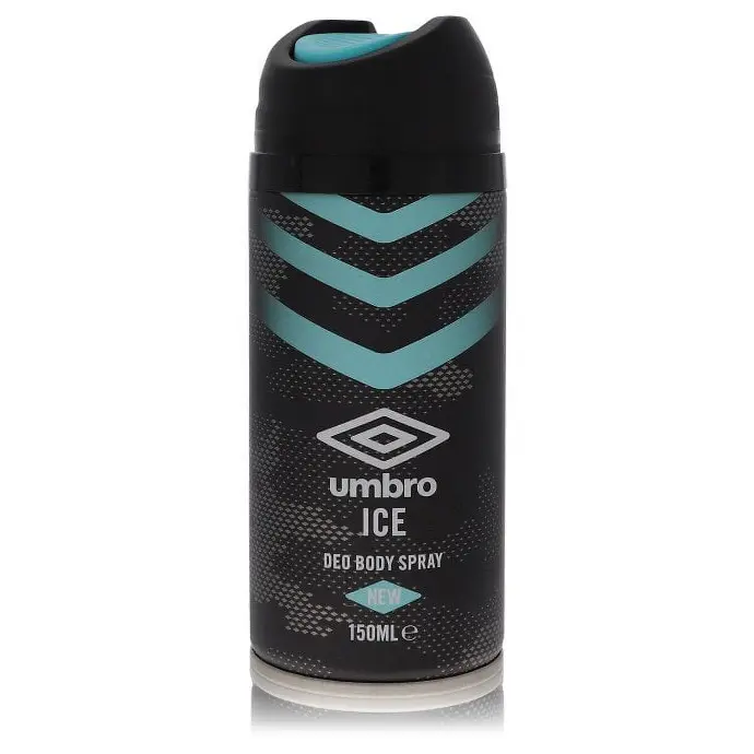 Umbro Deodorant Body Spray Ice 